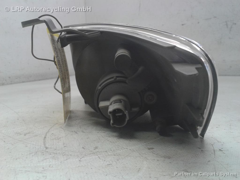 Mazda 626 BJ2001 Blinker Blinkleuchte vorn links Koito Faceliftmodell ab 11/99