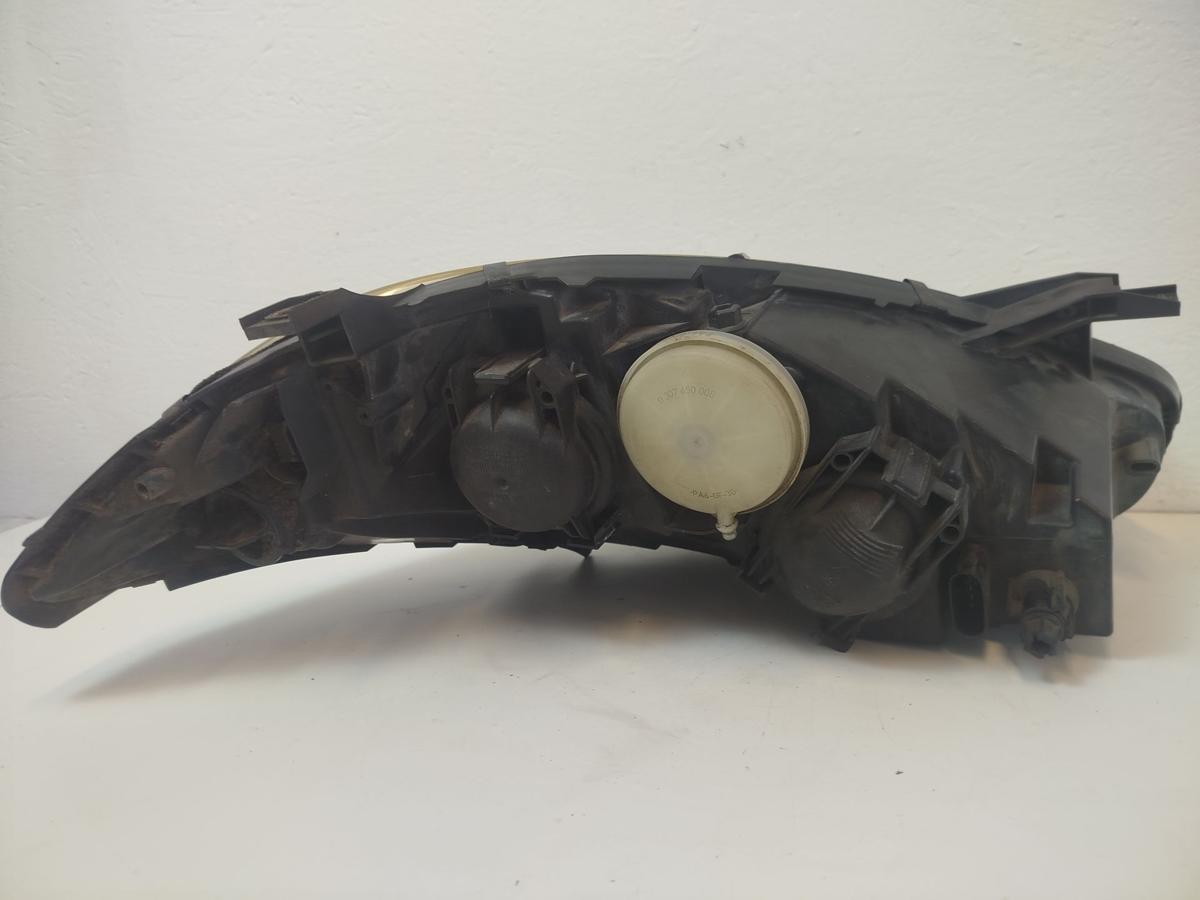 Mercedes W169 A Klasse Scheinwerfer Linse Headlight Frontscheinwerfer Halogen