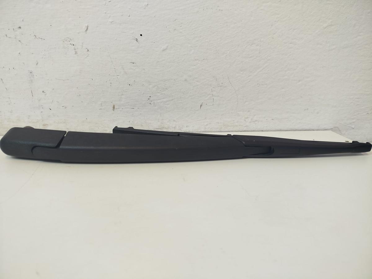 Nissan Qashqai J11 Heckwischerarm Wischerarm hinten Scheibenwischerarm
