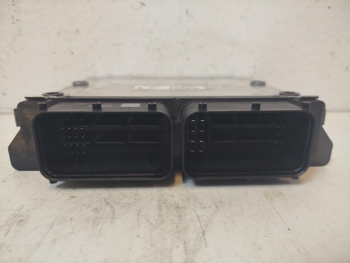 Hyundai i30 PD Mild Hybrid Motorsteuerger&auml;t Steuerteil Motor Einspritzung