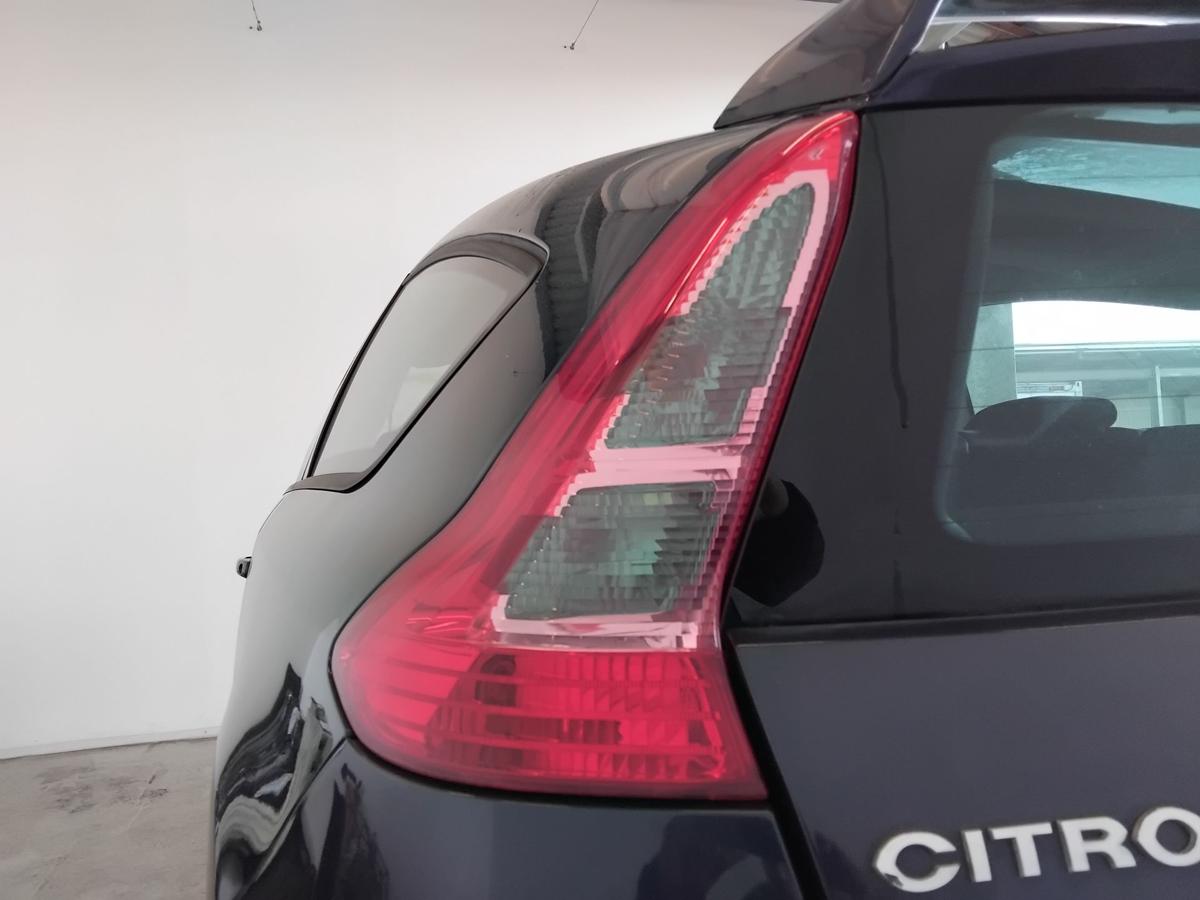 Citroen C4 3-t&uuml;rig Coupe original R&uuml;ckleuchte Schlussleuchte links BJ2007