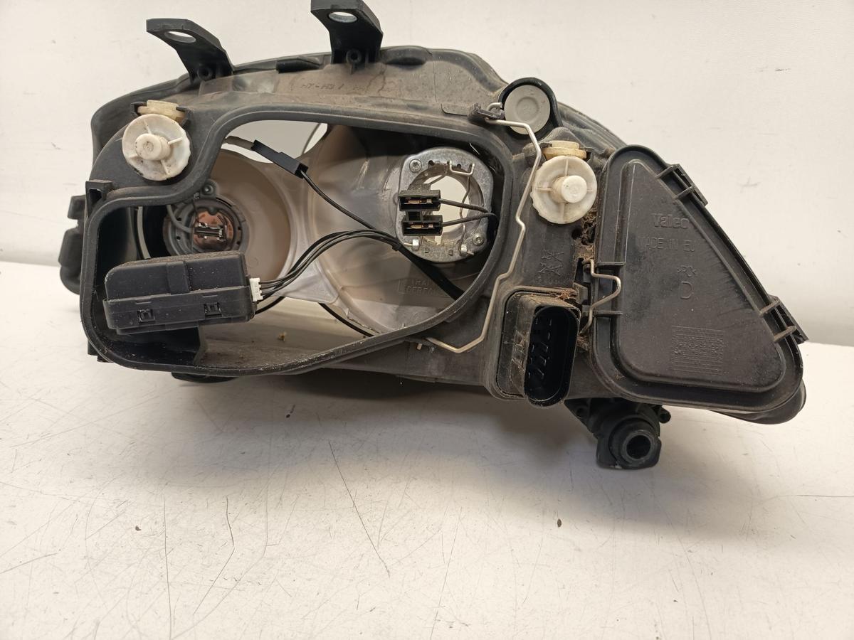 Seat Ibiza 6L original Scheinwerfer rechts Halogen Facelift Baujahr 2007