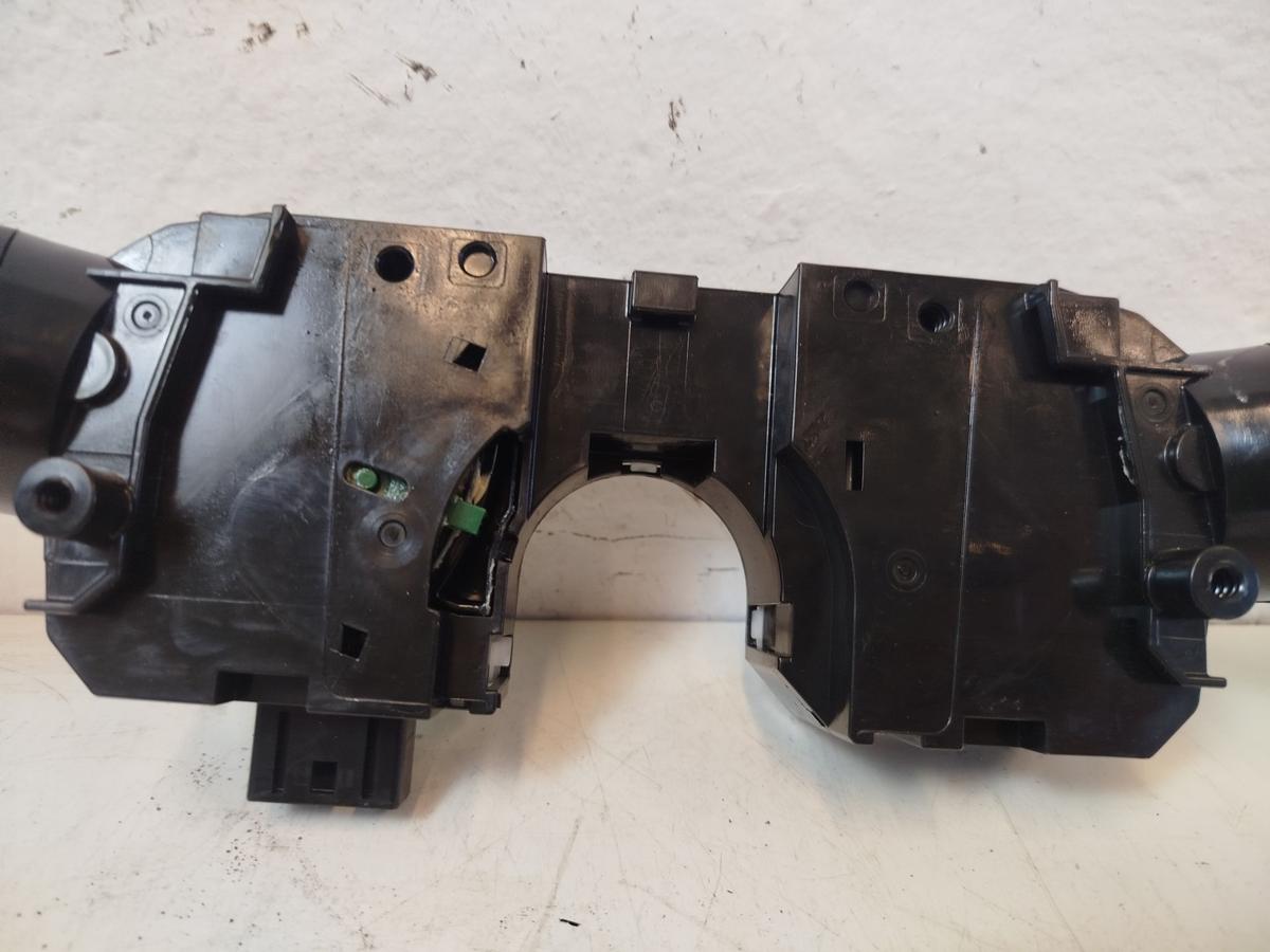 Nissan Leaf ZE1 40kWh Kombischlater Lenkstockhebel OEM Blinker Wischerschalter
