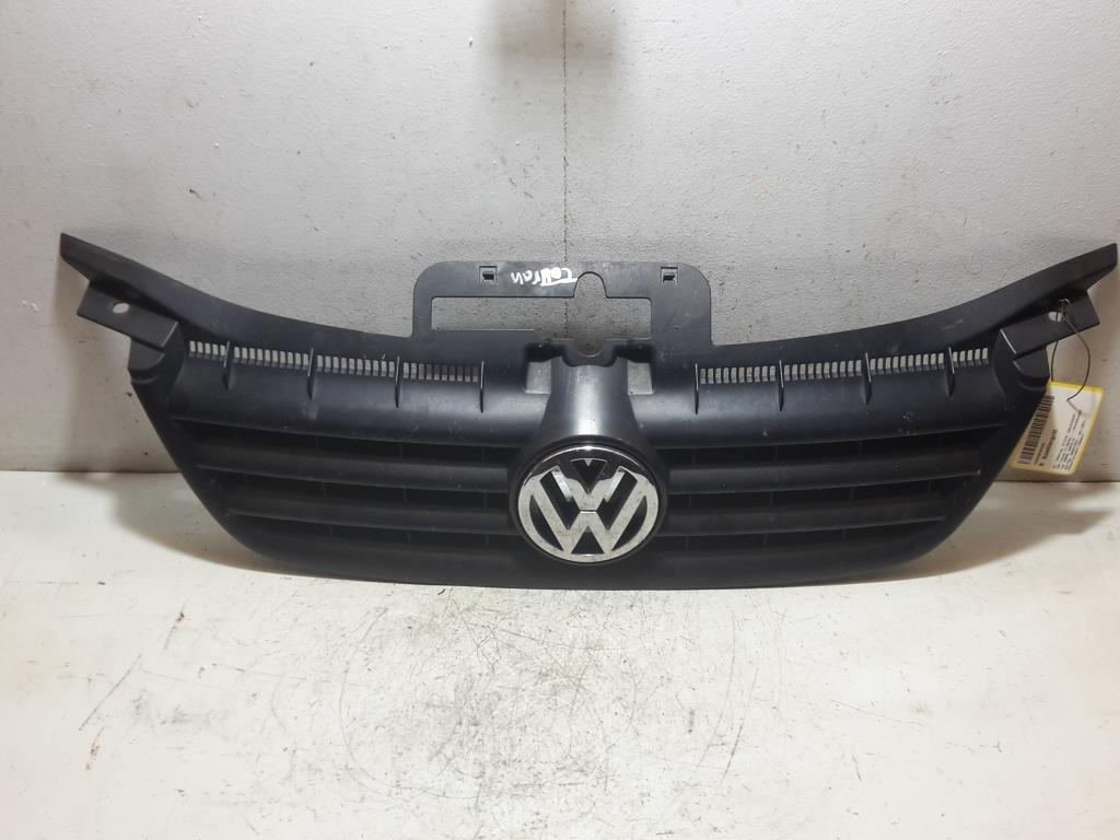 VW Touran 1T BJ 2004 Kühlergrill Grill Frontgrill 1T0853651A