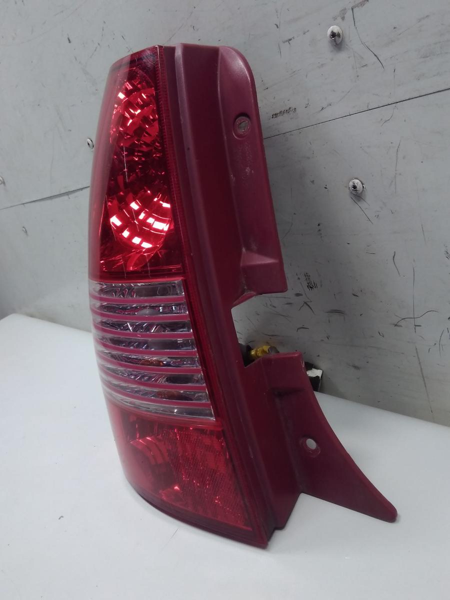 Kia Picanto BA original R&uuml;ckleuchte Schlussleuchte links Bj.2007