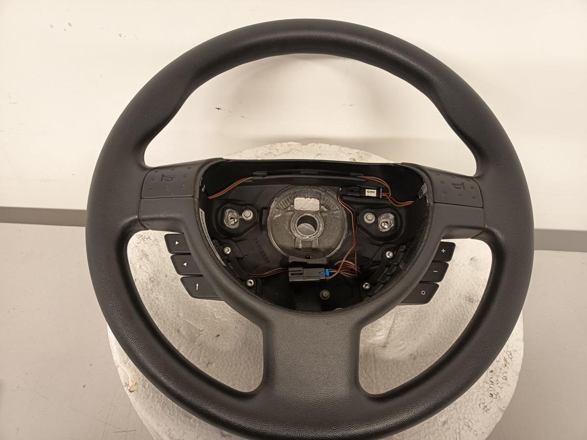 Opel Meriva A orig Multifunktionslenkrad (ohne AIRBAG) 24402558 Bj 2005