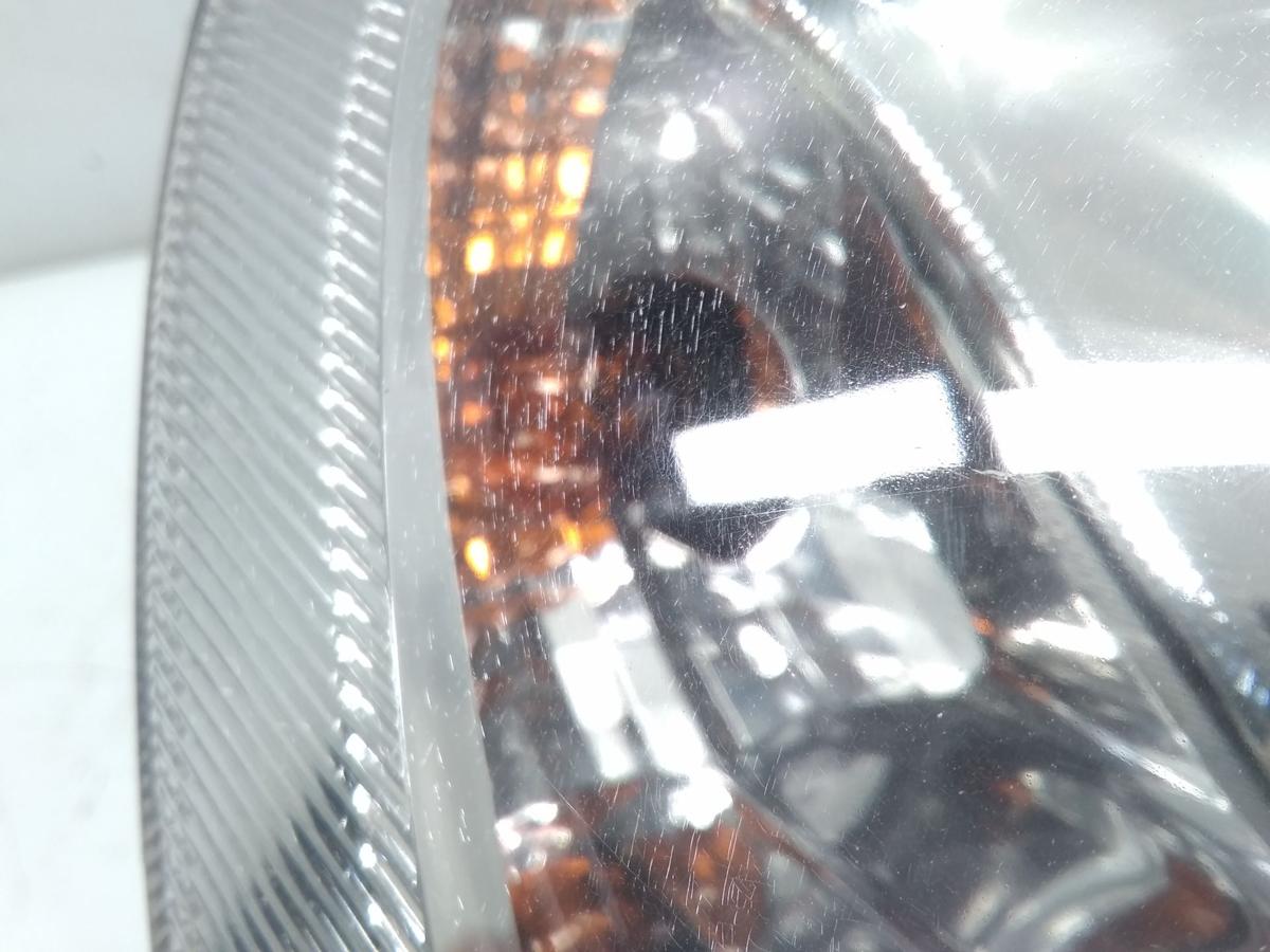 Opel Corsa C orig Scheinwerfer rechts Halogen mit LWR BJ2004 Facelift 13115005