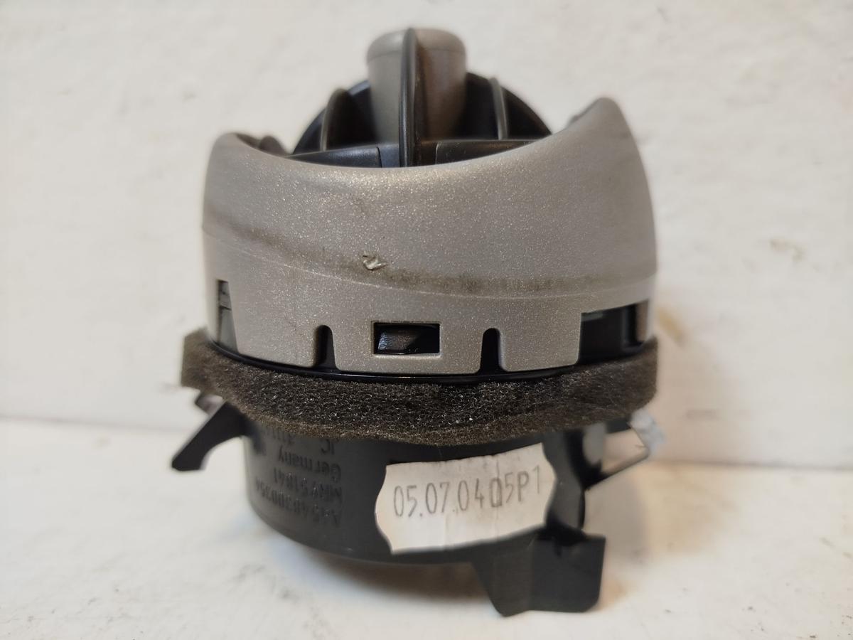 Smart Fourfour 454 Luftdüse Luftdusche Lüftung vorn aussen links oder rechts