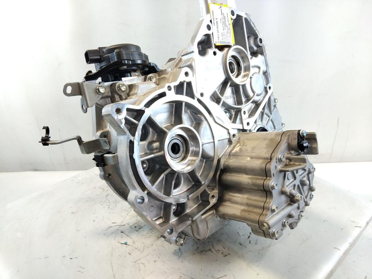 Mitsubishi Eclipse Cross Hybrid Getriebe vorn F1EKA-1-A1Z 7km neuwertig Bj.2024