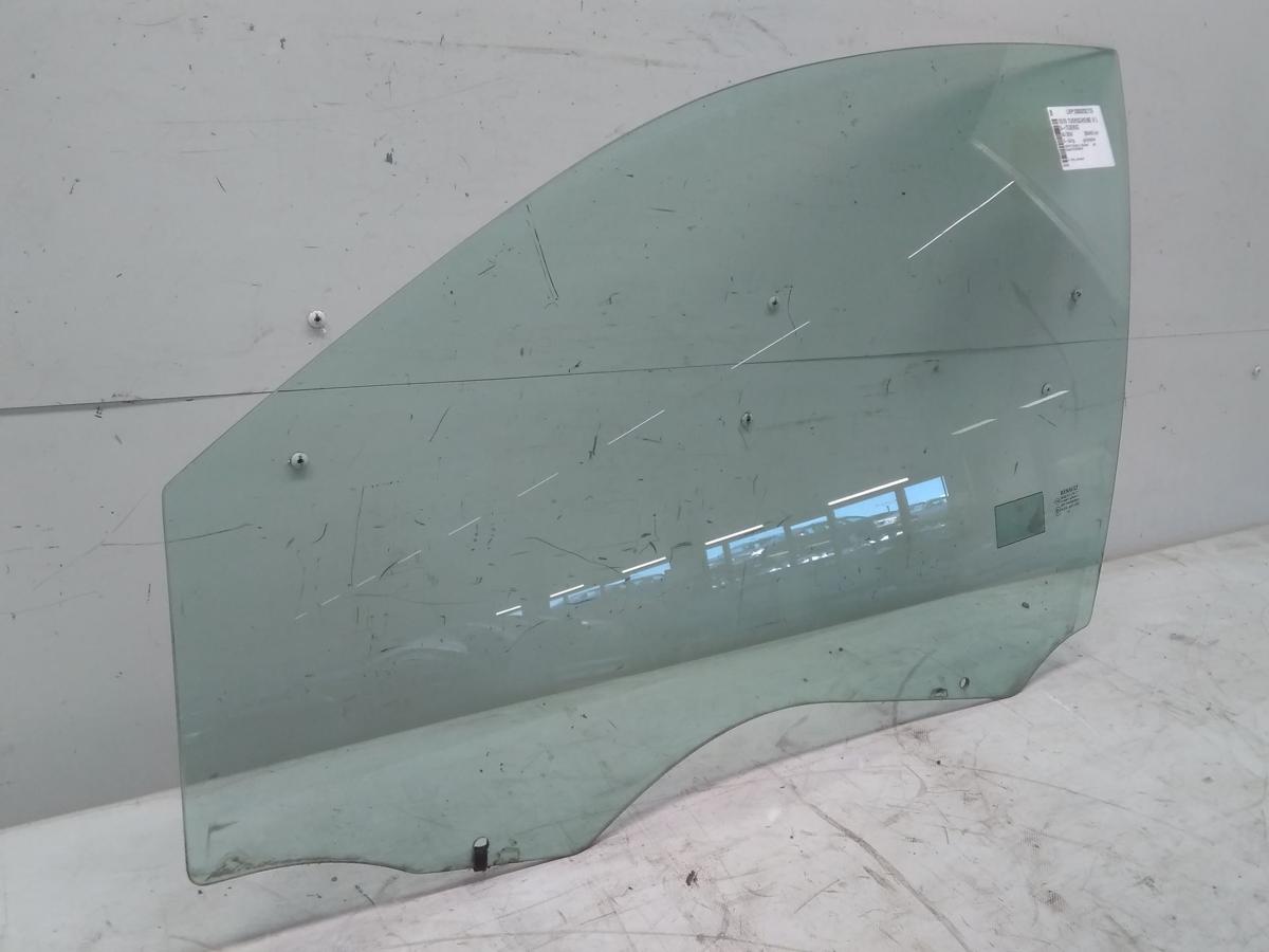 Renault Megane II Grandtour original T&uuml;rscheibe vorn links 5-t&uuml;rig BJ2006