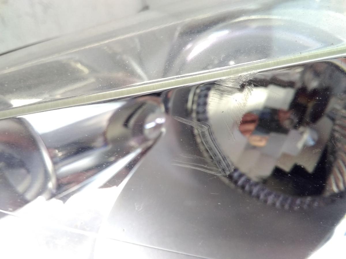 Peugeot 206+ plus original Scheinwerfer links Halogen AL mit LWR Bj.2010