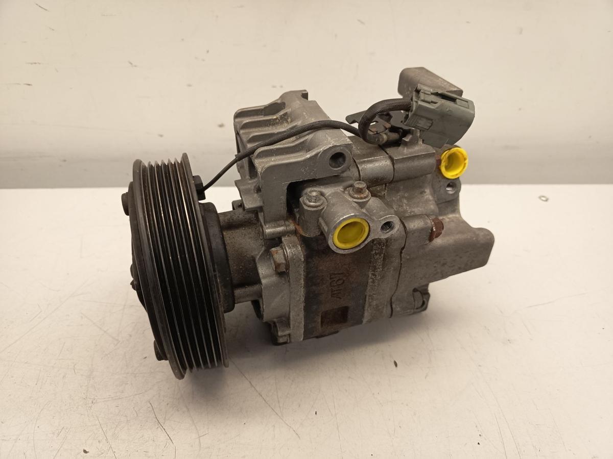 Mazda 6 GG original Klimakompressor 2.0l 88kW Benzin Baujahr 2002