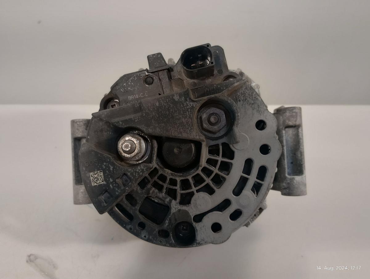 Audi A4 8K B8 orig Lichtmaschine 140A Generator Benzin 2,0l 132kW Bj 2011