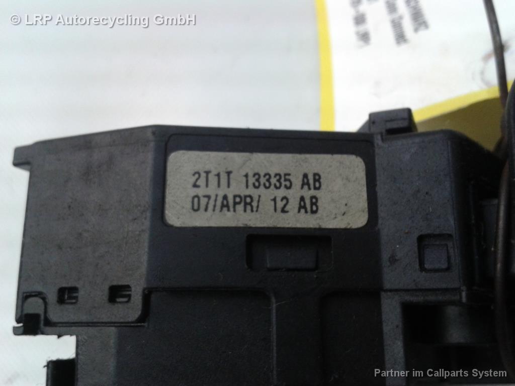 Ford Transit Connect BJ2007 original Blinkerschalter 2T1T13335AB