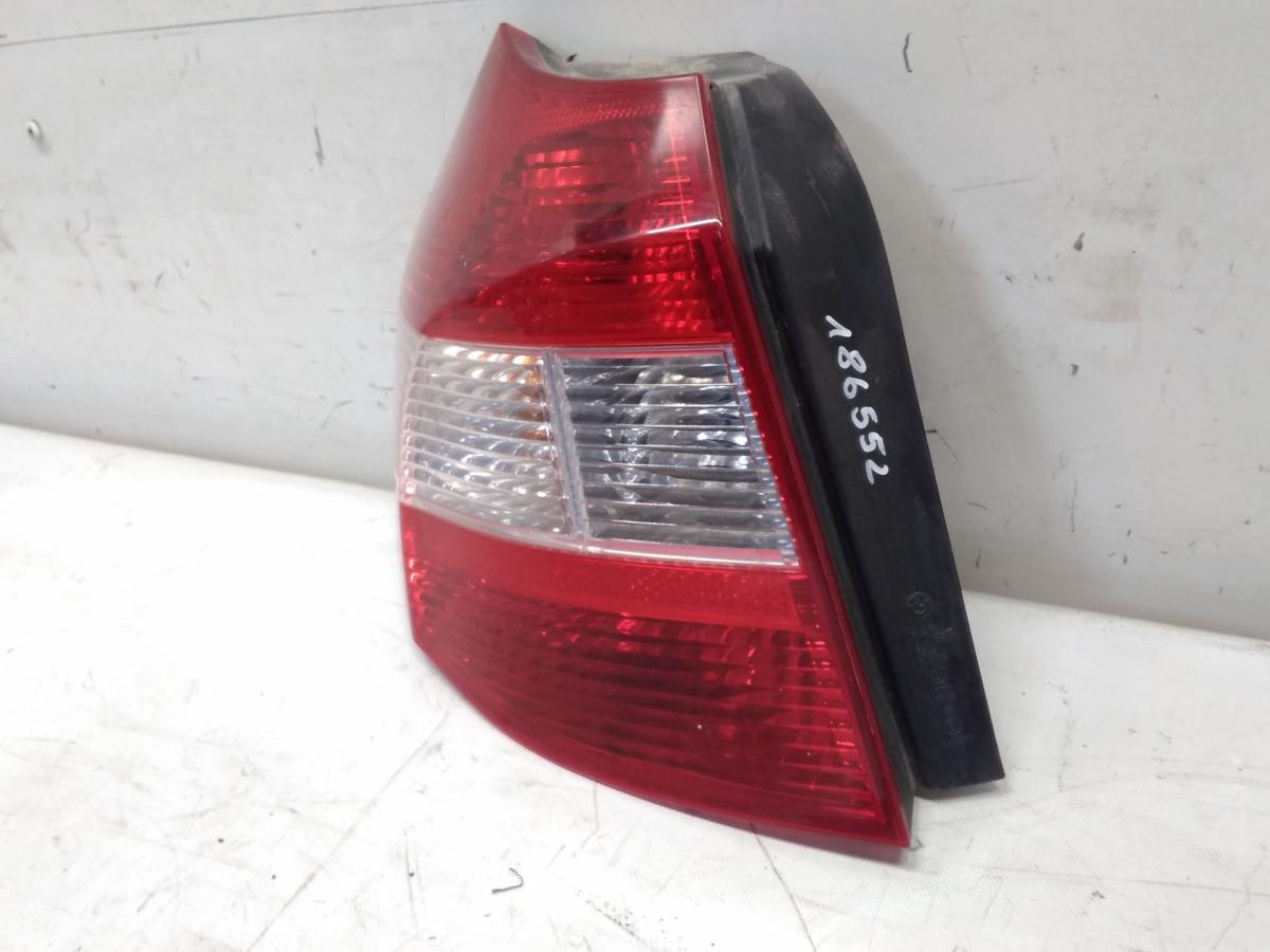 BMW 1er E87 original Rückleuchte Schlussleuchte links 5-Türer BJ2006