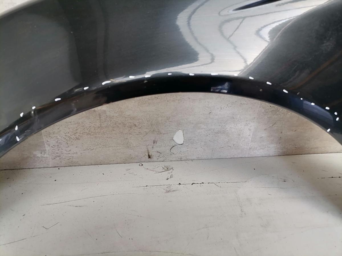 BMW E39 Kotfl&uuml;gel links vorn 475-Black Sapphire Tourung BJ00-04