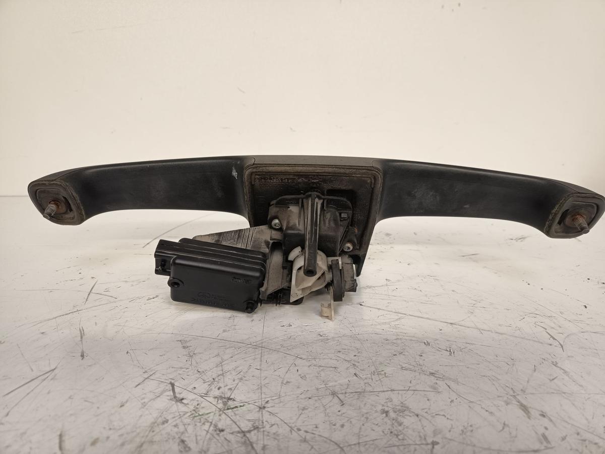 Nissan Primastar X83 orig Heckklappengriff mit Stellmotor 8200007345 Bj 2006