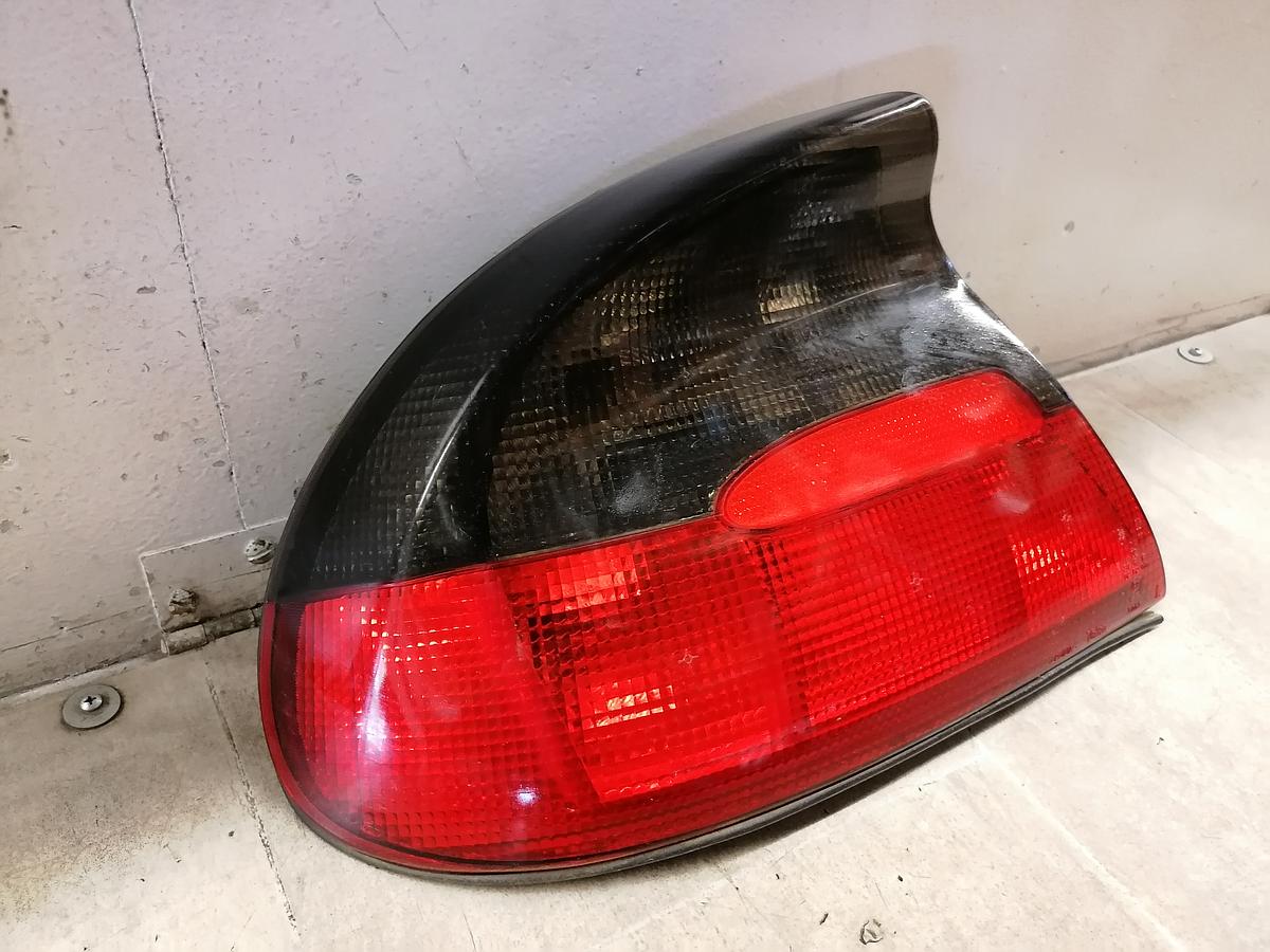 Opel Tigra 94-00 Rücklicht links Rückleuchte Heckleuchte