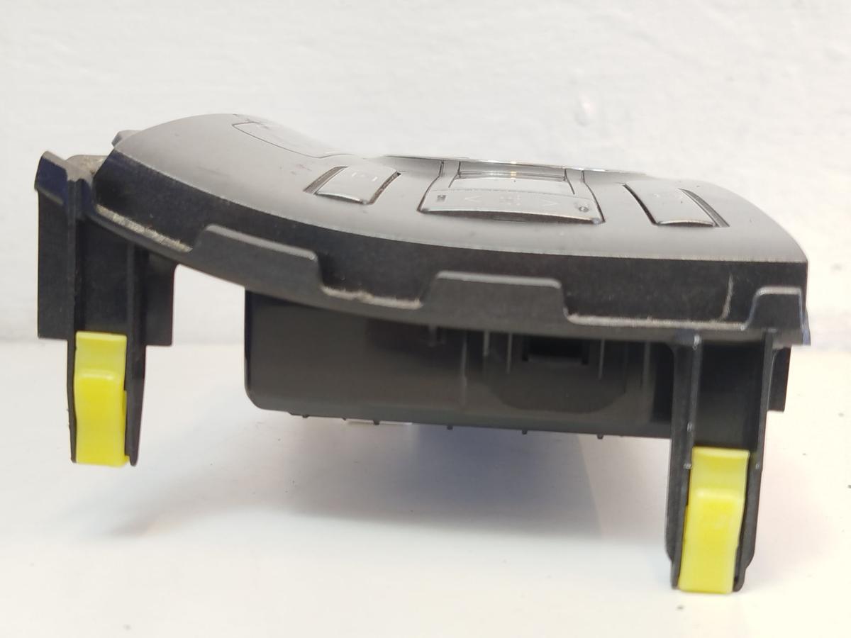 Toyota Auris E150 Klimabedienteil Heizungsregulierung Klimaautomatik OEM