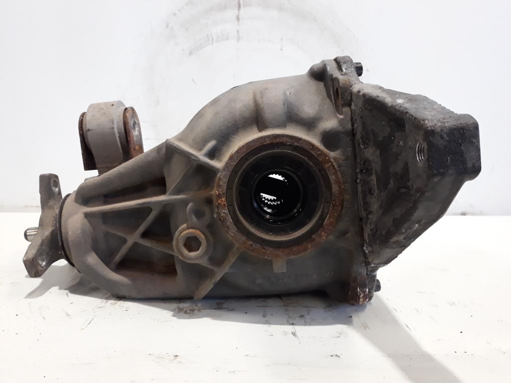 Mercedes Benz C Klasse 204 Differential Hinterachse 2.65 Übersetzung 2.2CDI 125kw