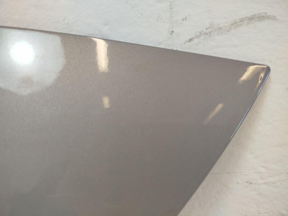 Ford Focus DYB MK3 Tankklappe Tankdeckel Tankverschluss vom 5 türer Micastone