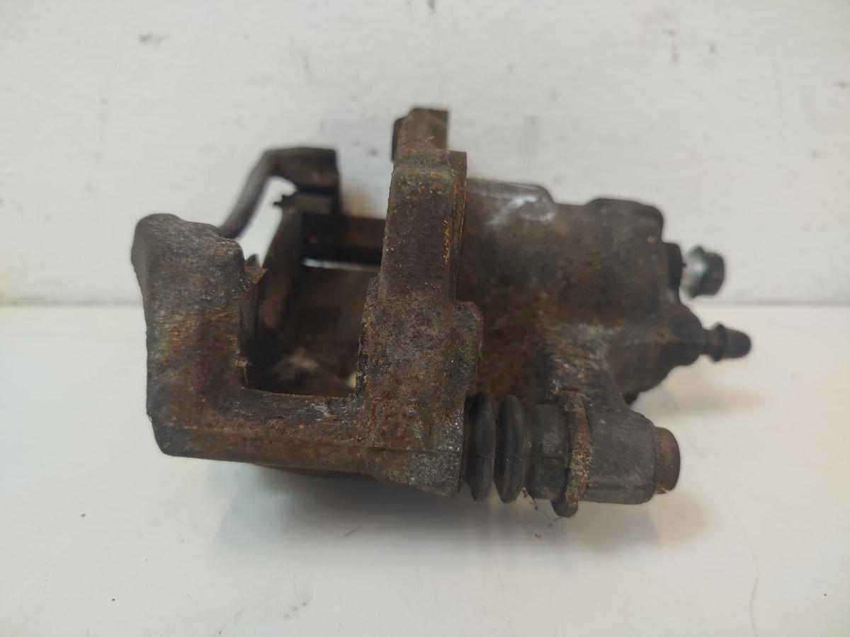 Citroen C1 Typ PS Bremssattel vorn rechts Bremszange Sattel Scheibe 247x20mm