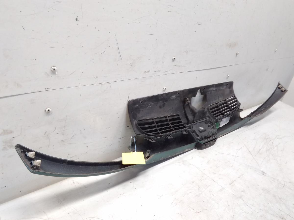Peugeot 206 original Kühlergrill hellgrünmetallic romarin BJ1999