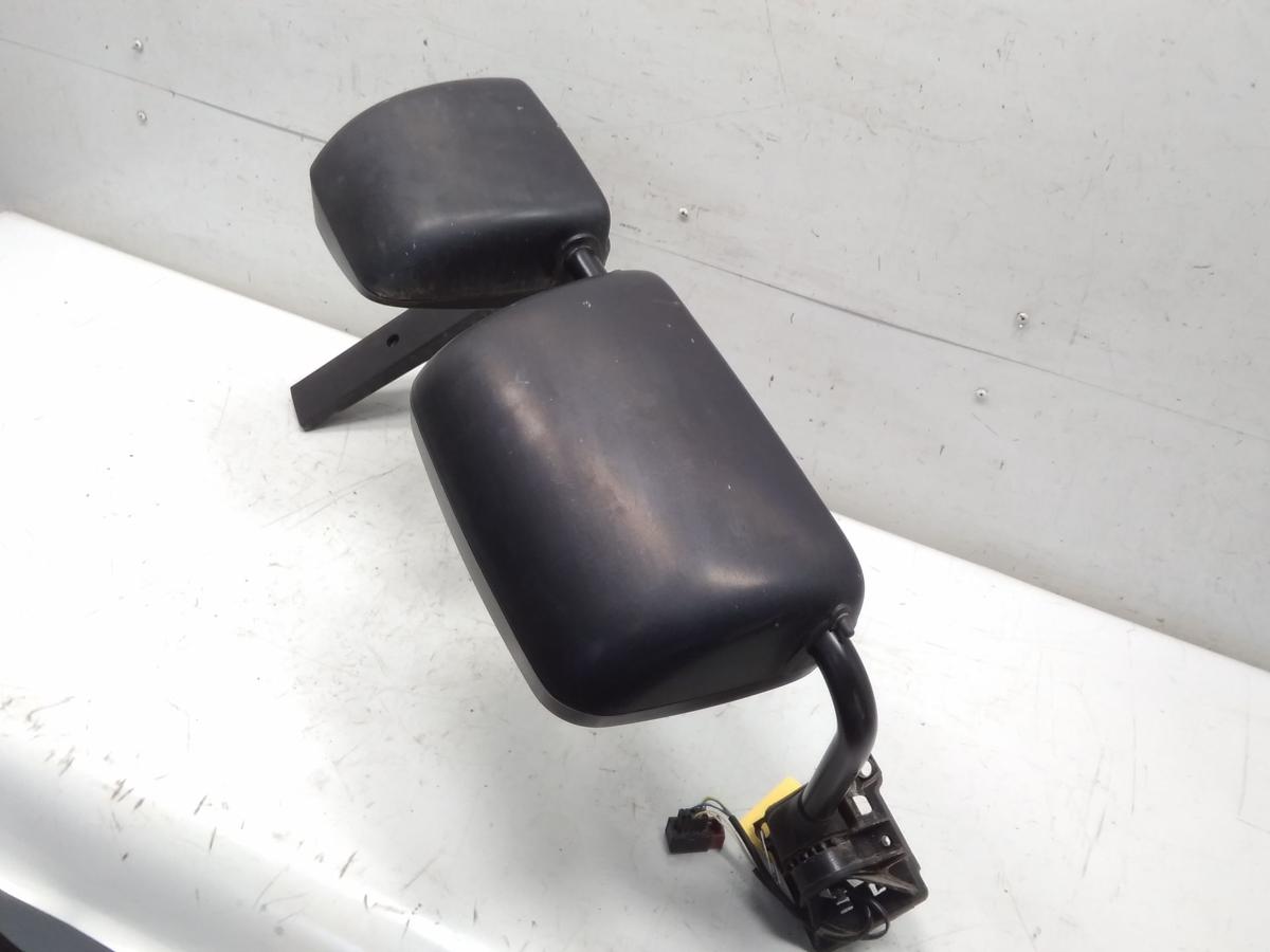 Renault Truck ZE original Außenspiegel Spiegelsystem rechts elektrisch Bj.2022