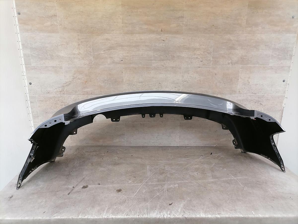 Hyundai i30 FD Stoßstange hinten 86611-2R300 Stoßfänger BJ08