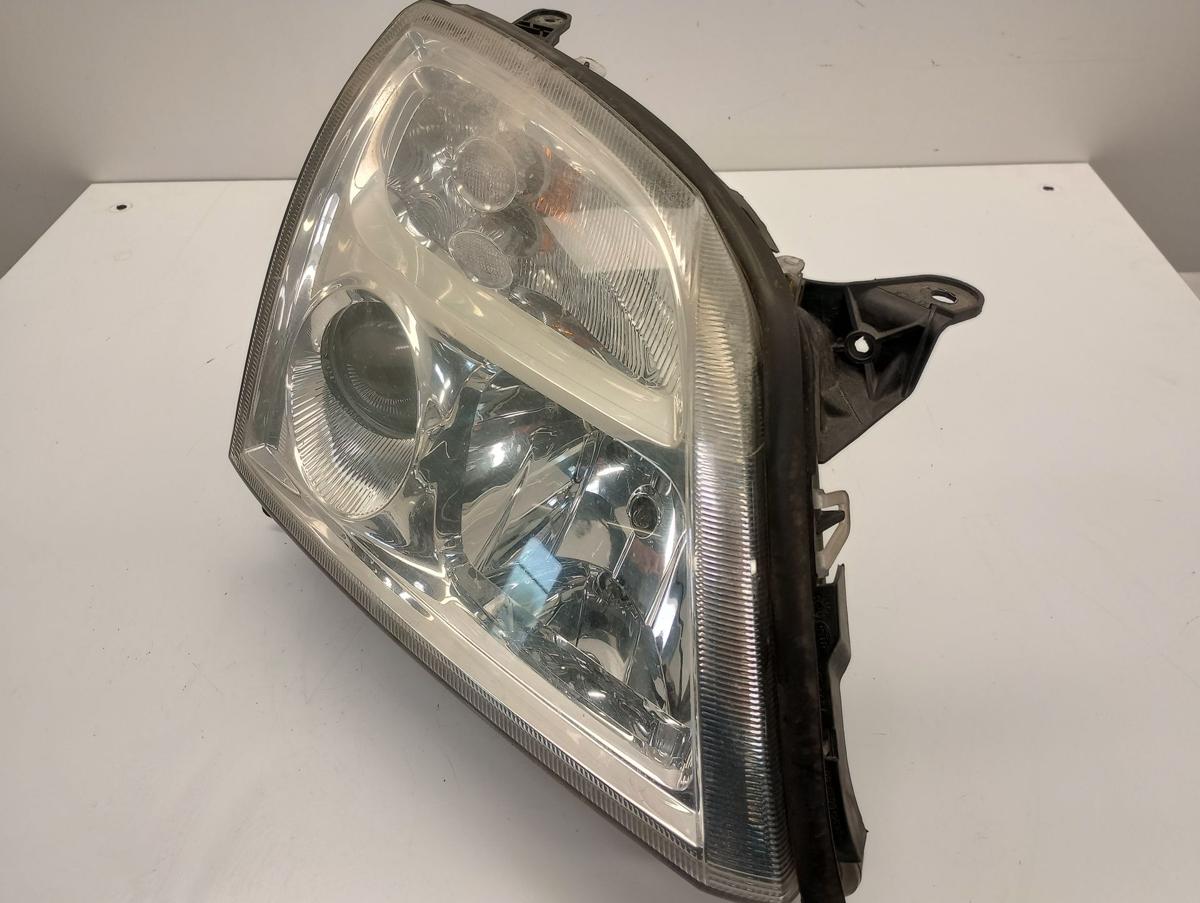 Opel Vectra C Bj2003 orig Xenon Scheinwerfern rechts komplett vor Facelift
