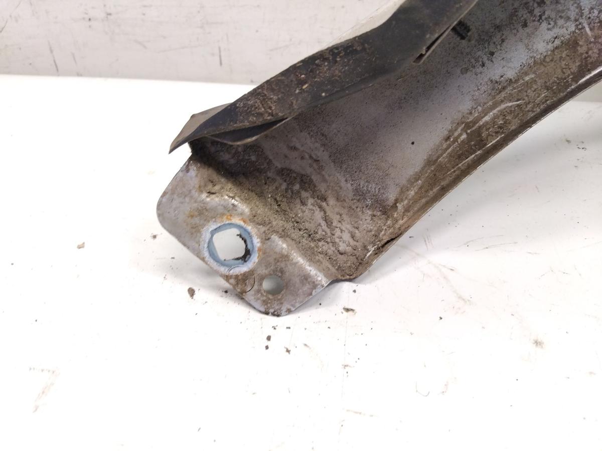 Mercedes A-Klasse W169 original Kotfl&uuml;gel links polarsilbermetallic 761 Bj.2004