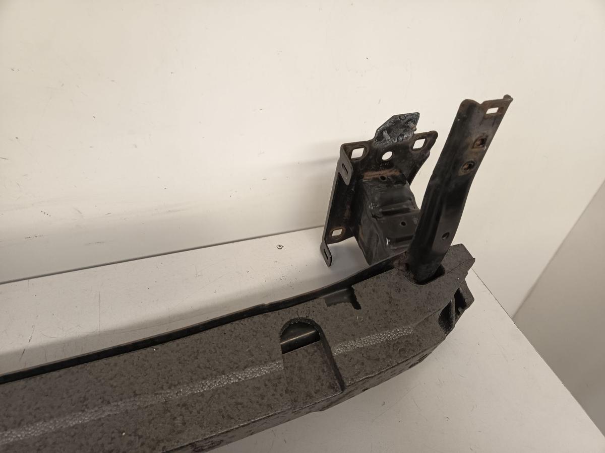 Seat Leon 5F original Sto&szlig;stangentr&auml;ger vorne Aufpralld&auml;mpfer Baujahr 2014