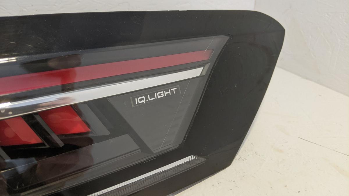 Rückleuchte rechts außen LED IQ Light Heckleuchte VW Passat B9 Variant