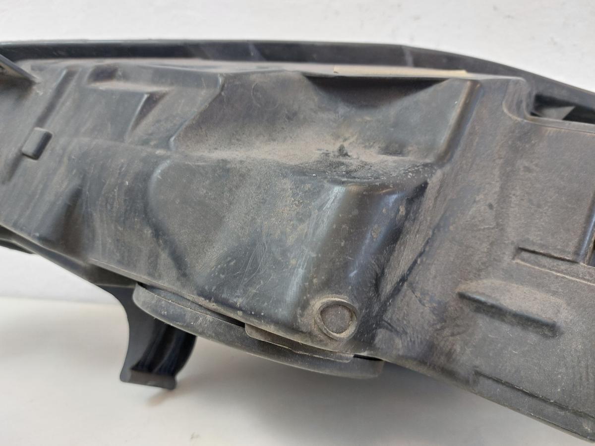 Ford Fiesta JA8 Scheinwerfer rechts Hauptscheinwerfer Halogen Hella OEM bis 12