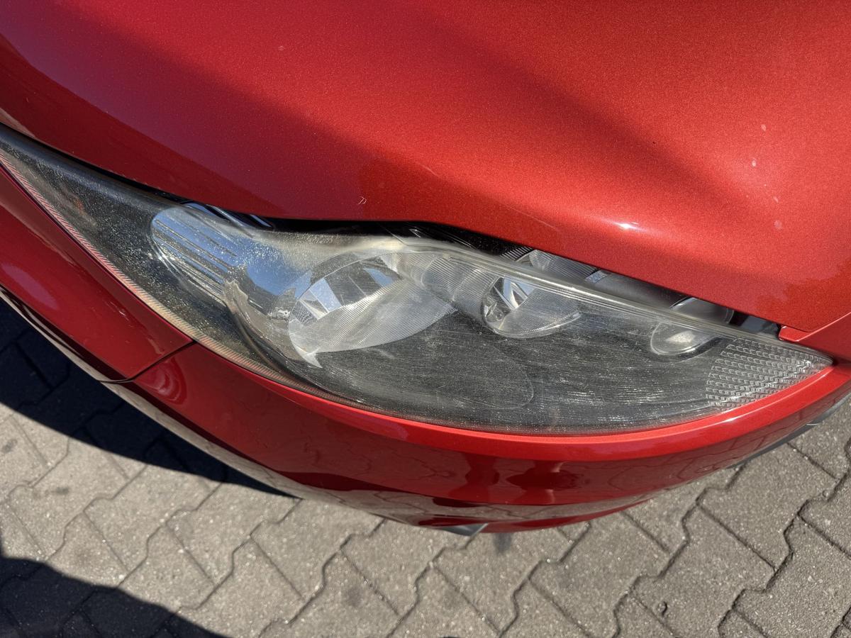 Ford Fiesta JA8 original Scheinwerfer rechts Halogen Bj.2010