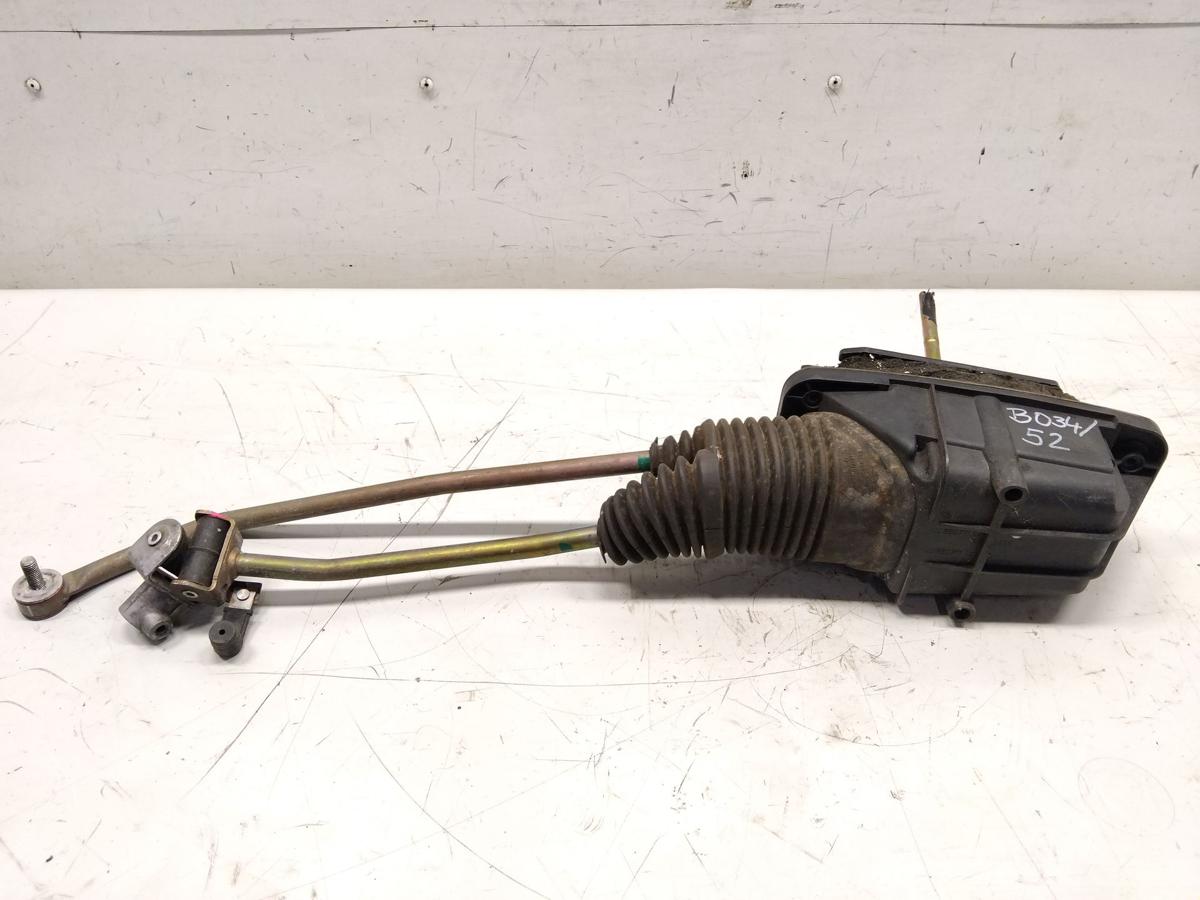 Audi A4 B6 8E Schalthebel Wählhebel 5 Gang Schaltgetriebe 8E0711406A BJ2000