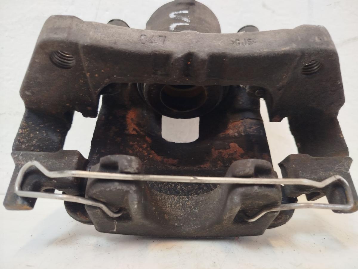 Opel Astra K B16 Bremssattel vorn links Bremszange für Bremse 276mm