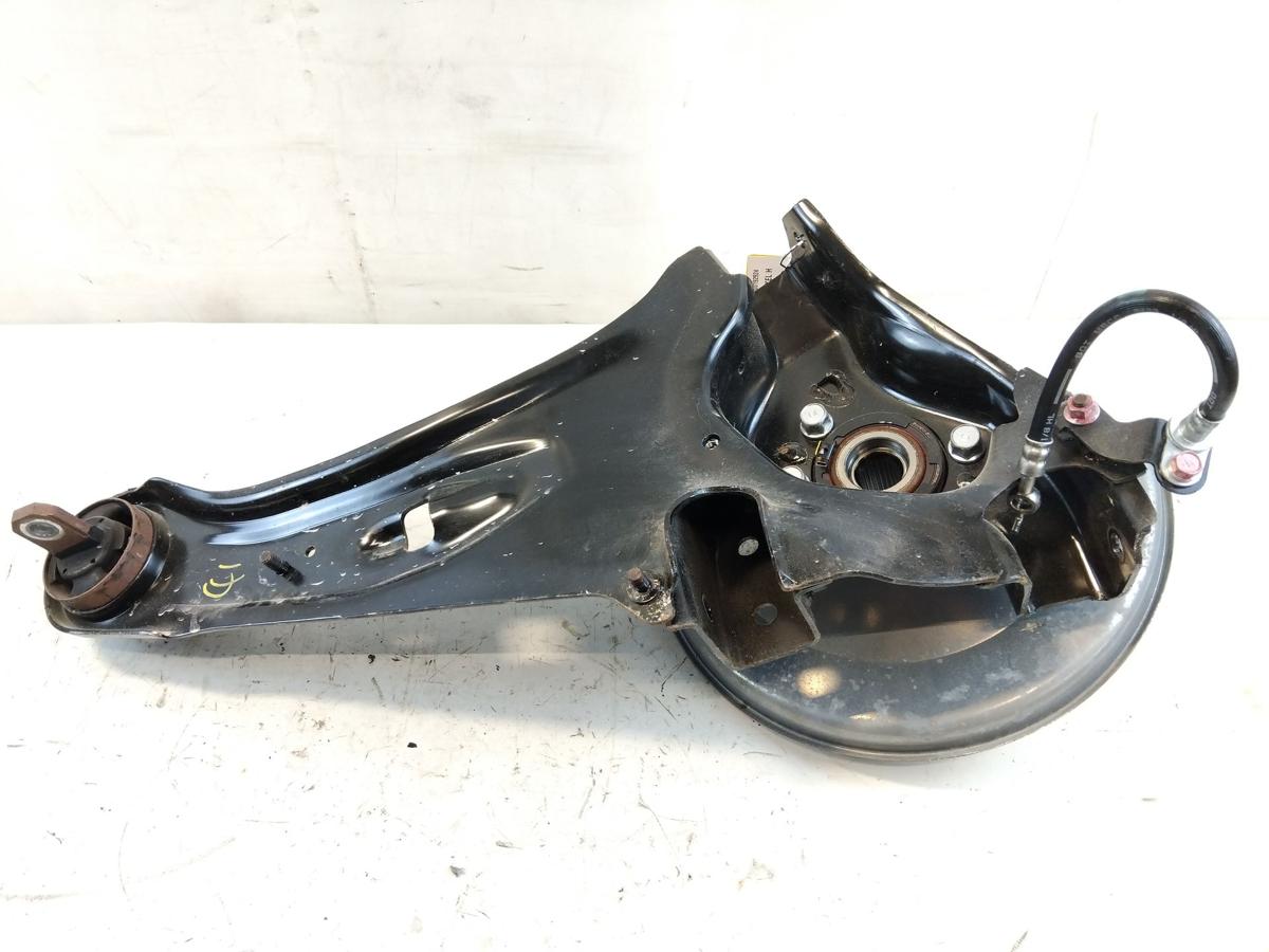 Mitsubishi Eclipse Cross Achsschenkel Radlagergeh&auml;use Hinterachse rechts Bj.2024