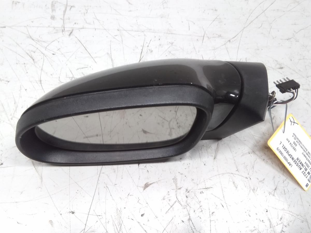 Mercedes A-Klasse W168 original Außenspiegel links mit Blinker Bj.2004