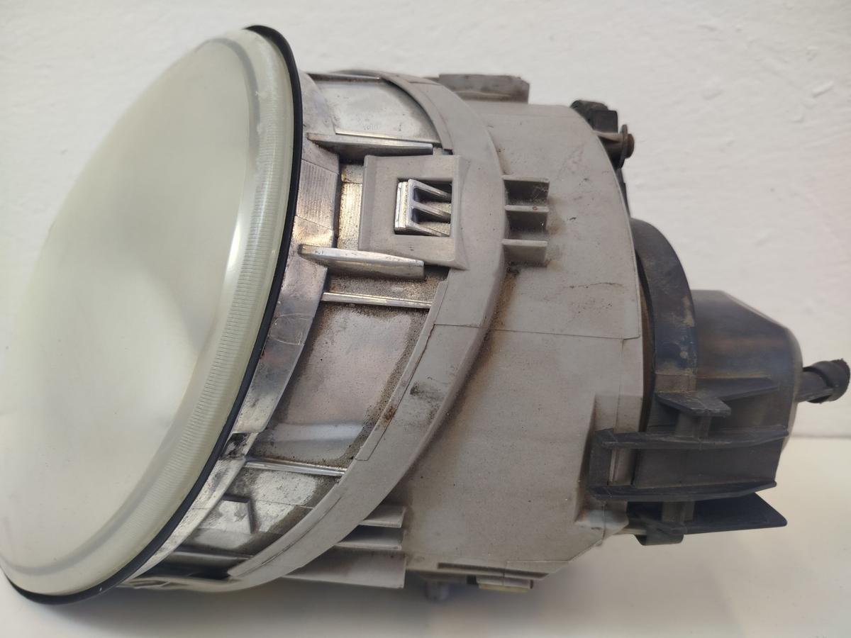 VW New Beetle 1C Scheinwerfer Hauptscheinwerfer Frontscheinwerfer vorn rechts