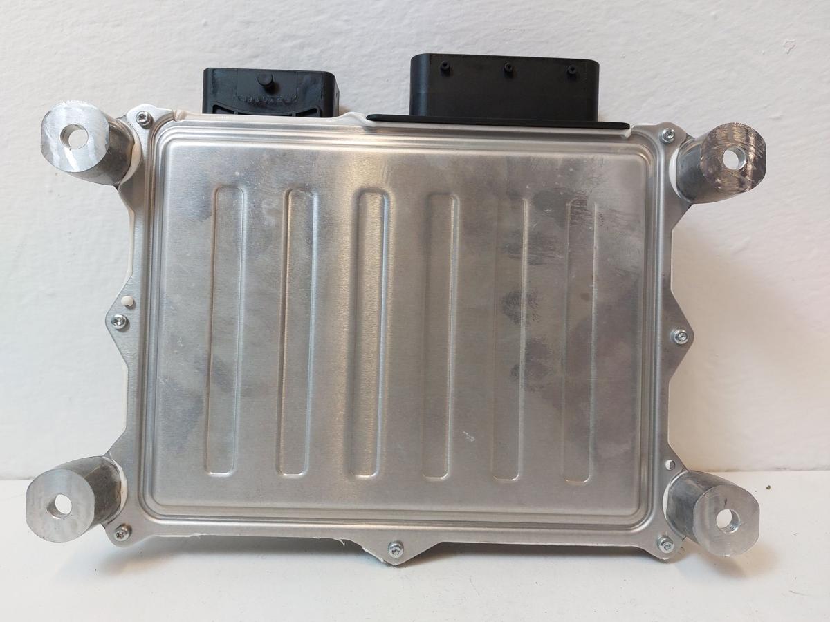 NIO EL6 Elektro SUV Radiomodul Steuerger&auml;t Infotainment OEM