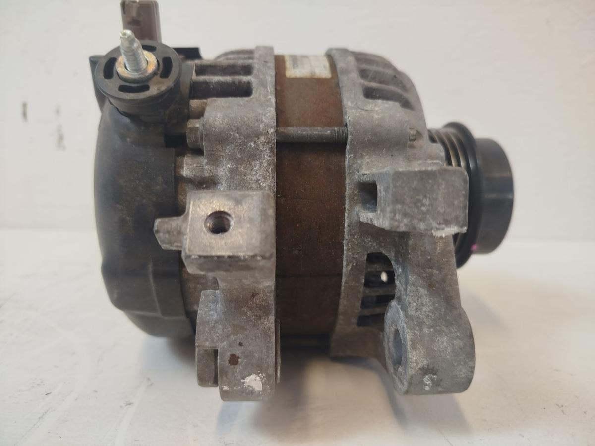 Toyota Yaris XP13 Lichtmaschine Generator Drehstromgenerator 1.3 73kw 1NR-FE