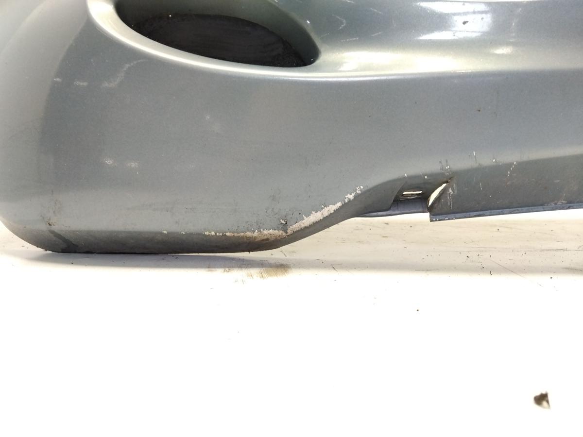 Mercedes A Klasse W168 MOPF original Stoßfänger Stoßstange vorn Bj.2004
