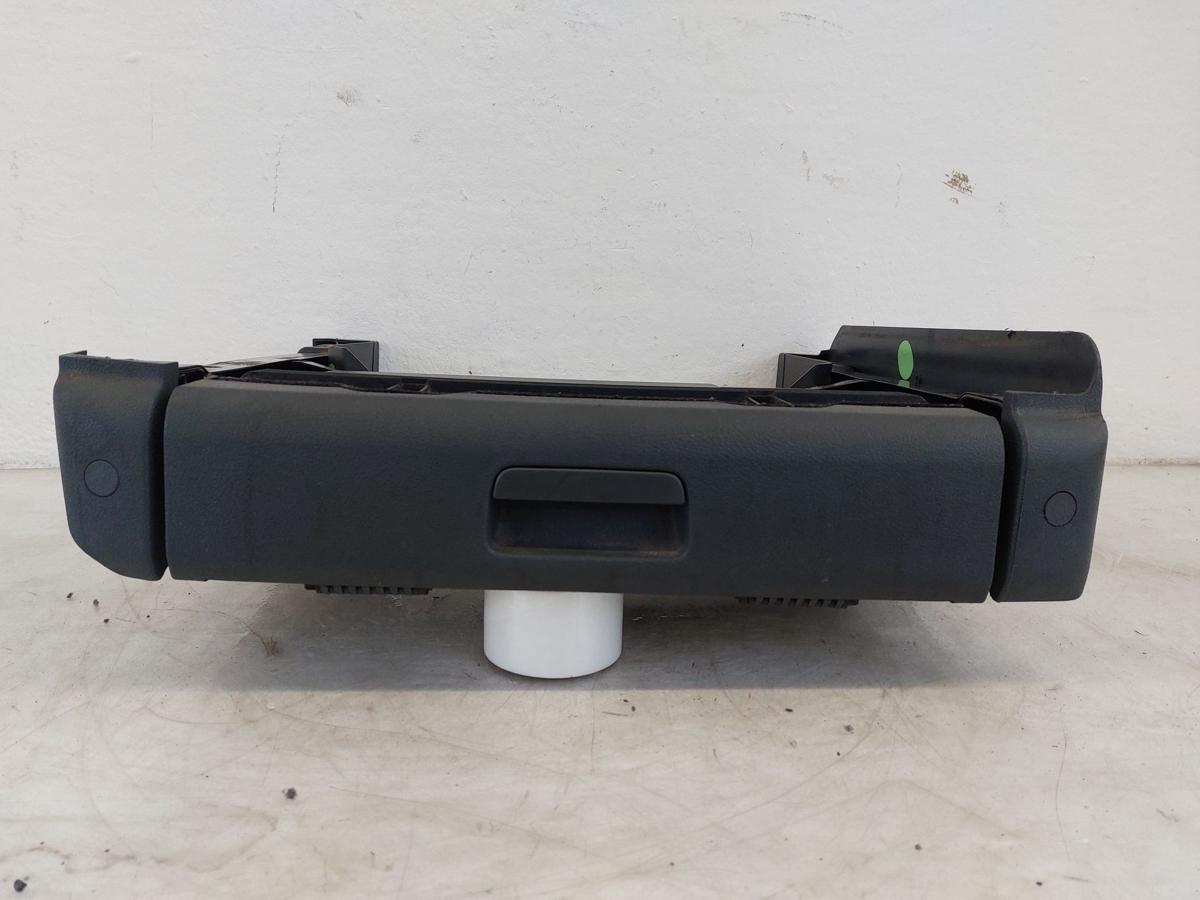 VW Touran 1T 1T1 Sitzkonsole vorn links Sitzgestell mit Fach