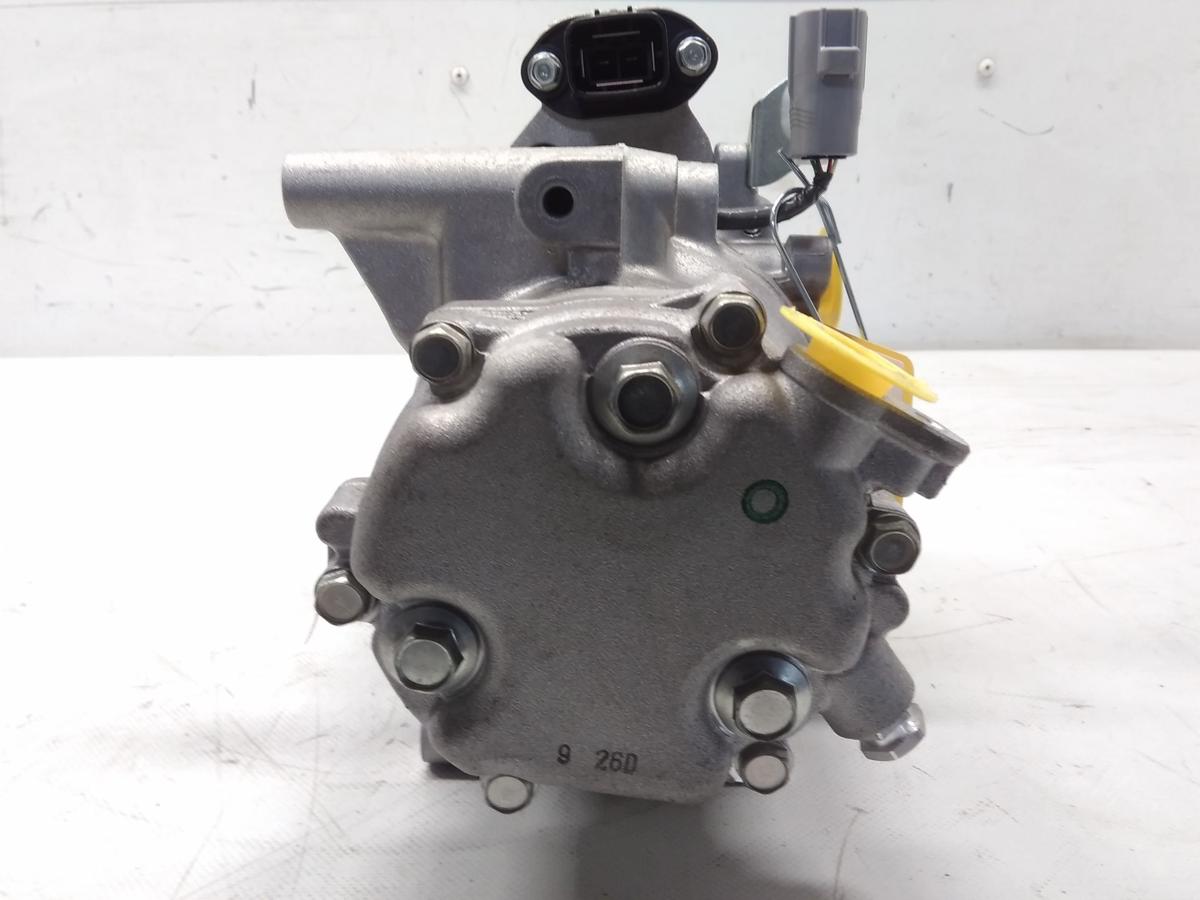 Mitsubishi Eclipse Cross original Klimakompressor 2.4 72kw 4B12 Facelift