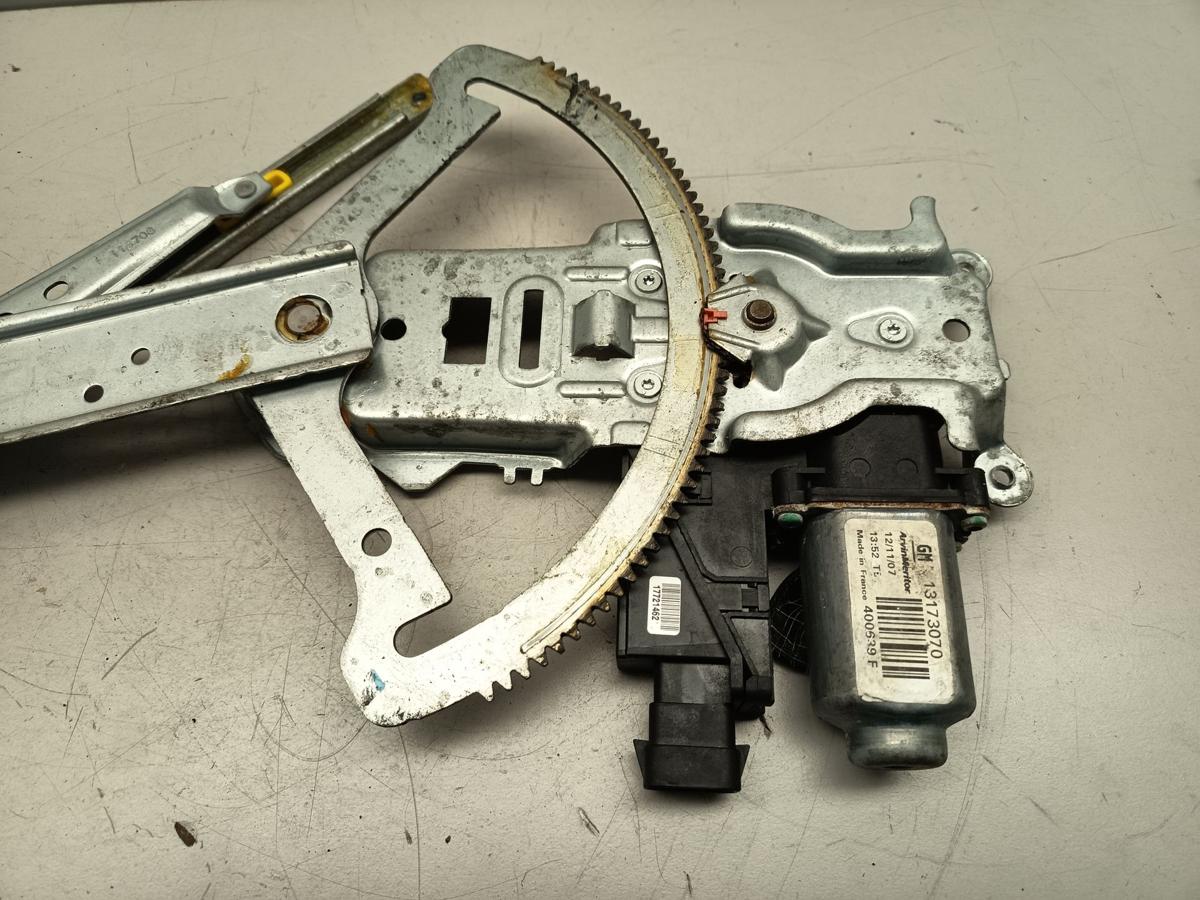 Opel Combo C original Fensterheber vorne rechts elektrisch Baujahr 2008