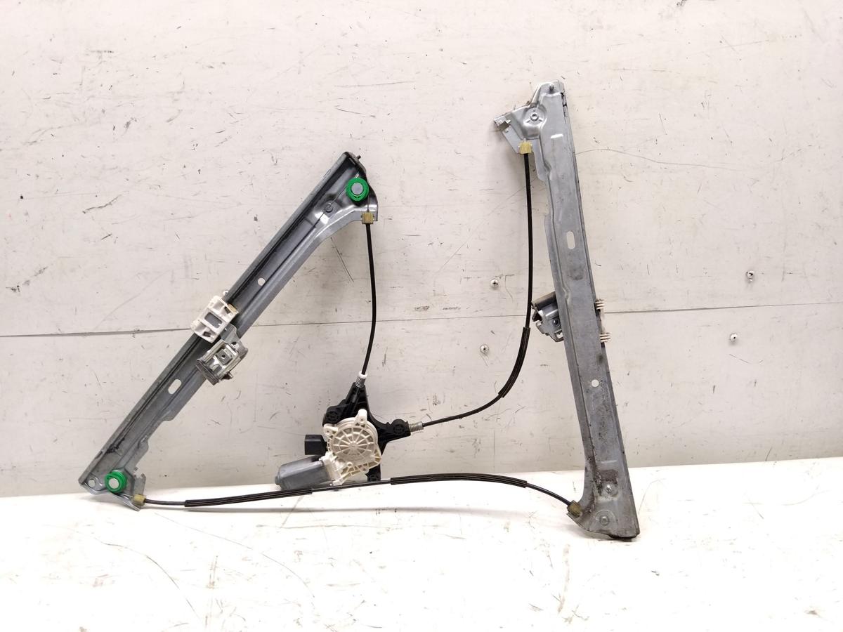 Mercedes Benz Vito 639 original Fensterheber vorn rechts elektrisch Bj.2004