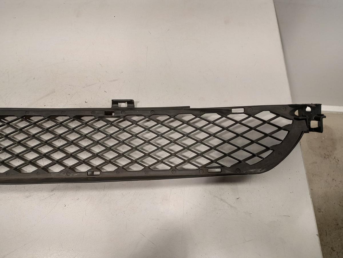 Smart Forfour 454 orig Kühlergrill unten Lüftungsgitter A4548880123 Bj 2004