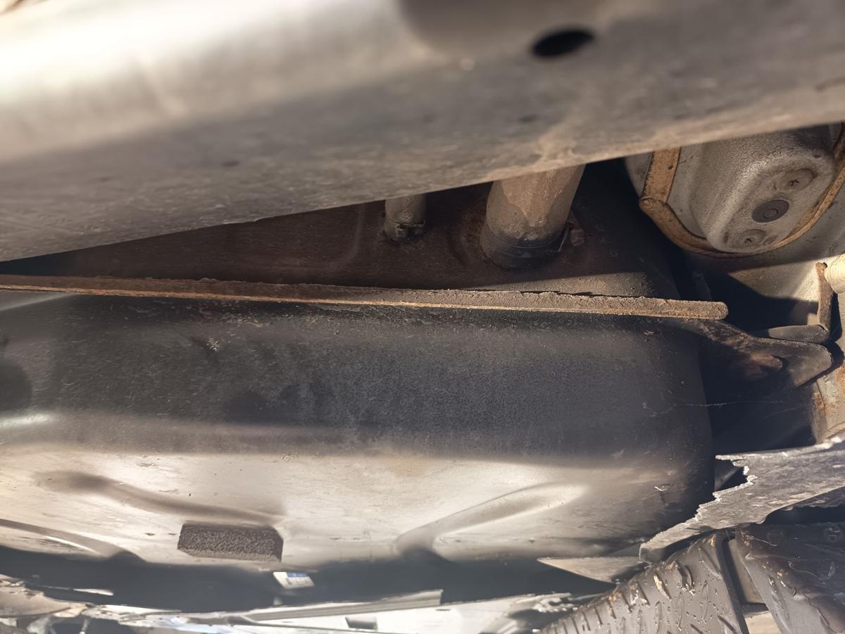 Mercedes A-Klasse W169 orig Automatikgetriebe 722801 1,5l 70kW 114Tkm Bj 2007