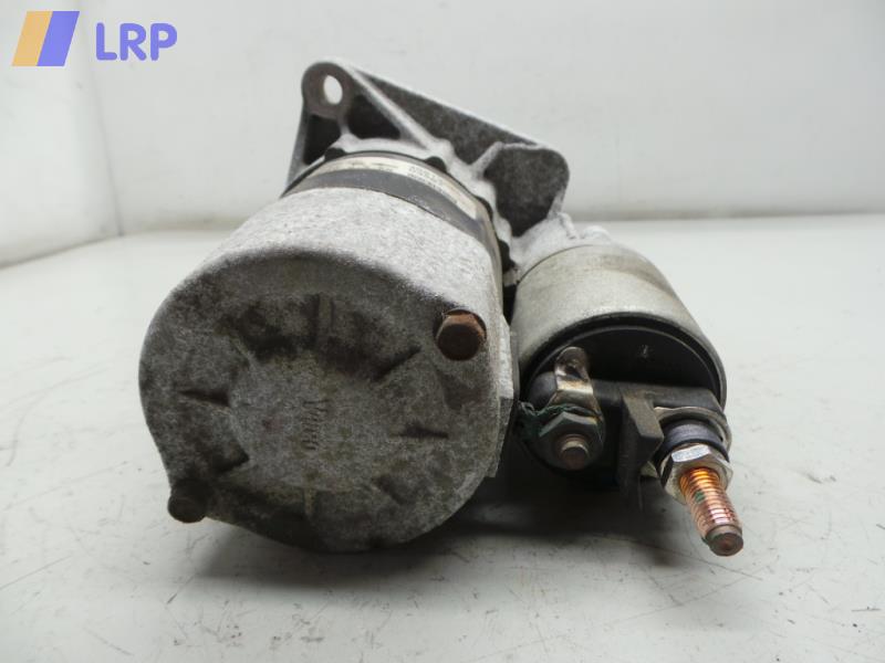 Fiat Stilo 192 Anlasser Starter 46813058 D7E52 VALEO 1.2 59kw BJ2003